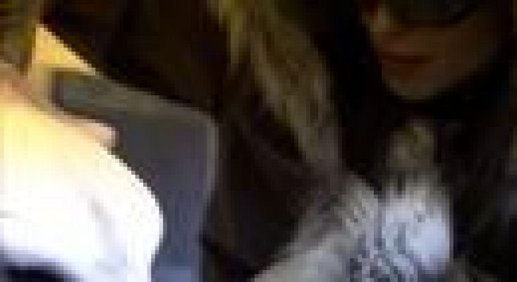  - Zahara pone la música