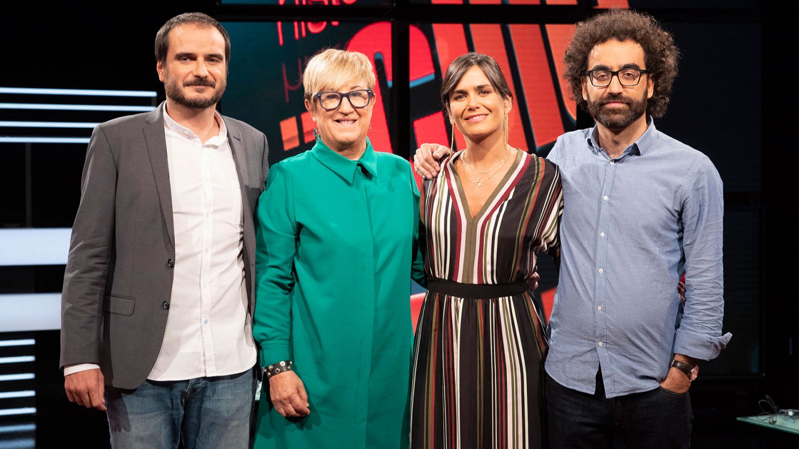 Historia de nuestro cine - Yoyes (presentación) - ver ahora