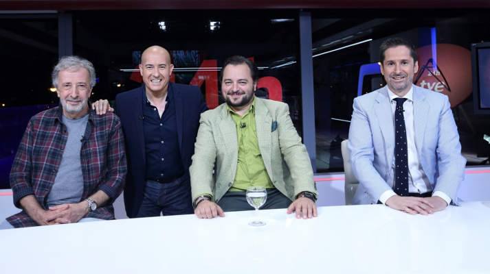 Secuencias en 24H - Secuencias en 24 h -11/10/19