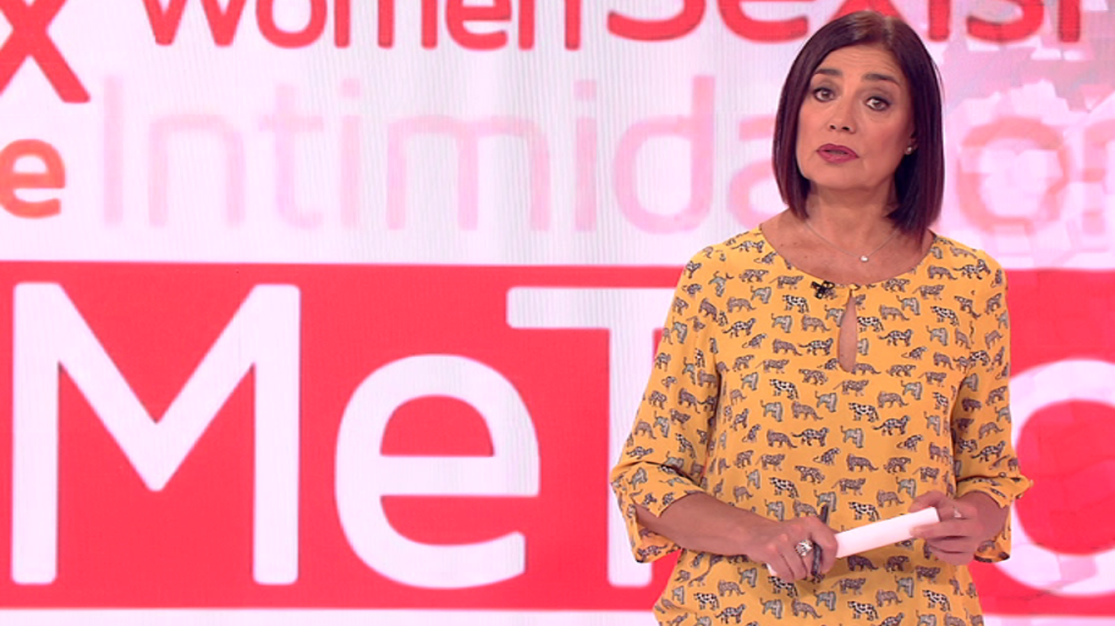 El mundo en 24 horas - 11/10/19 - ver ahora