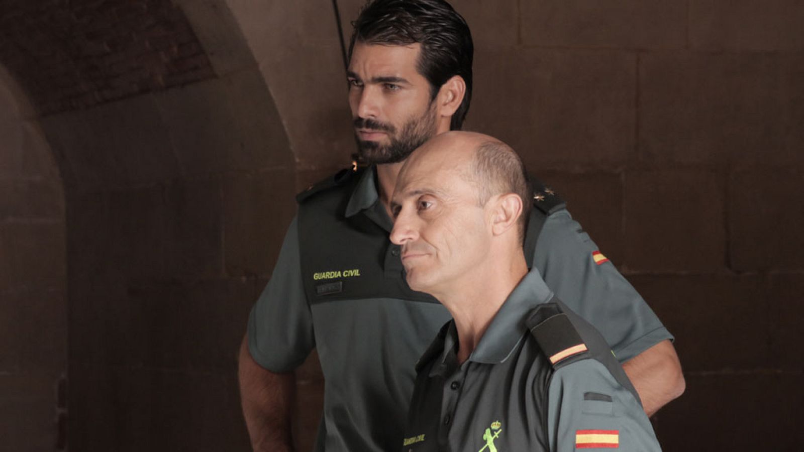 Olmos y Robles - Capítulo 3: El misterio de la Trinidad - ver ahora