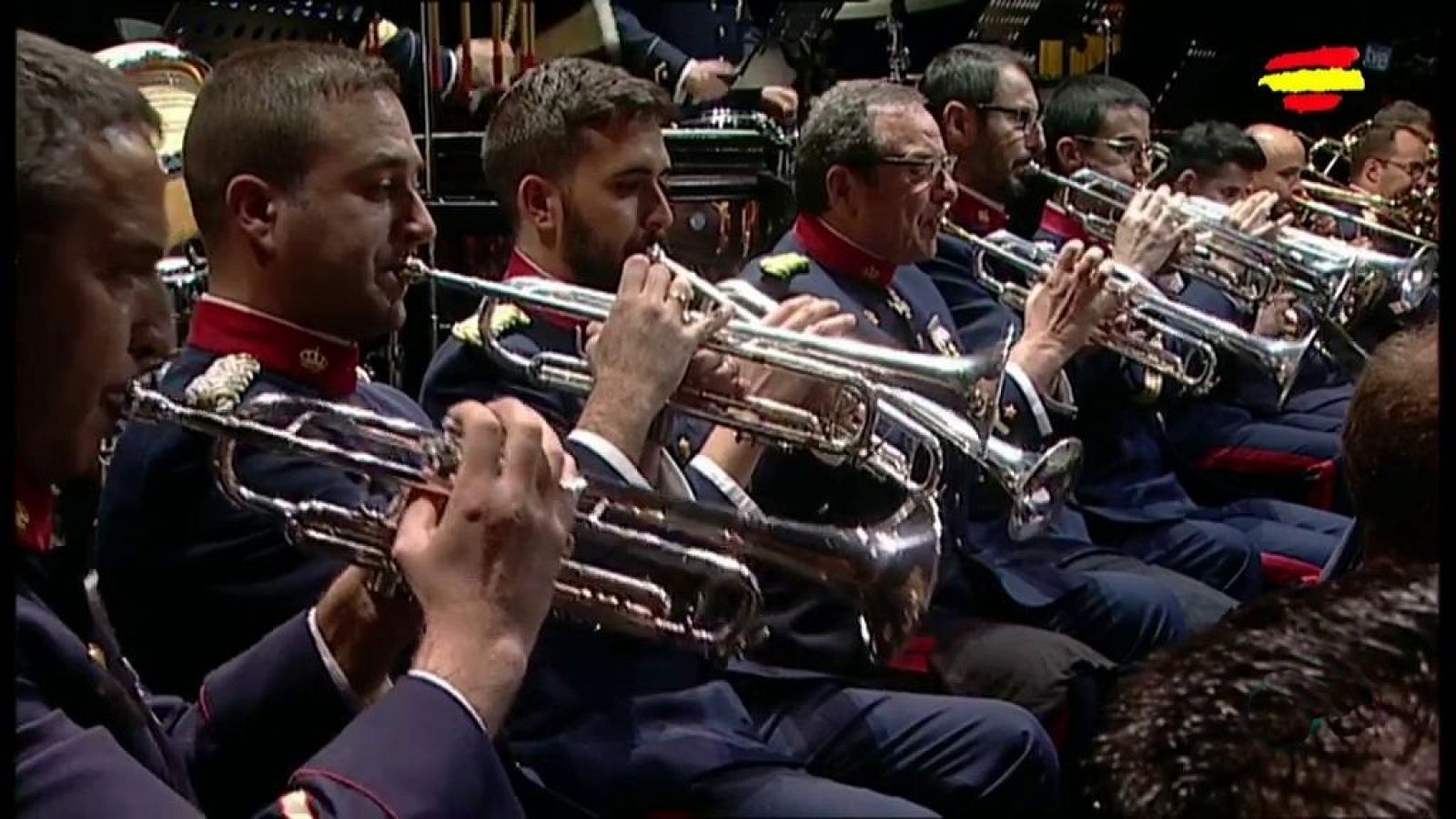 Los conciertos de La 2 - Concierto Día de la Hispanidad - RTVE.es