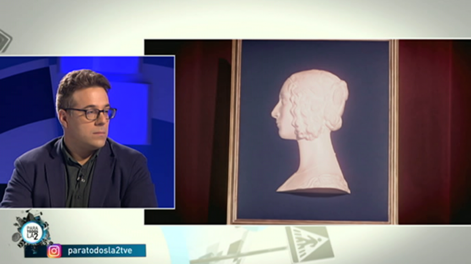 Para todos La 2 - 12/10/19 - ver ahora