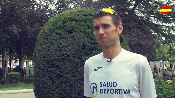 Somos Triatlón - Programa 21