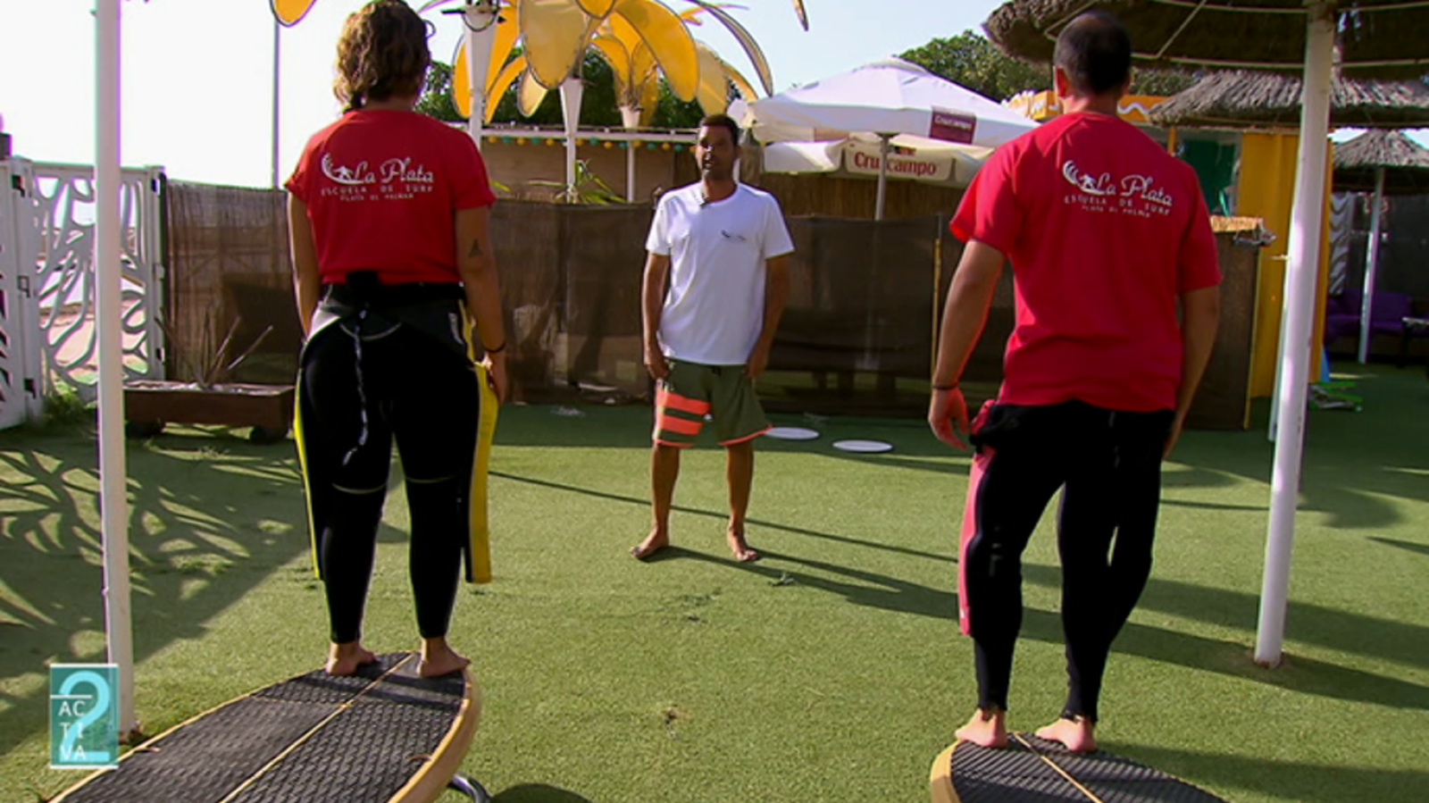 Activa2 - 12/10/19 - ver ahora