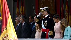 Especial informativo - Día de la Fiesta Nacional 2019