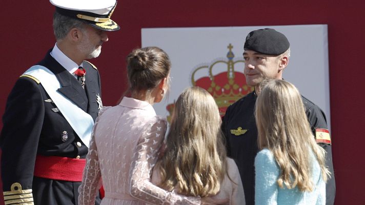 Audiencia Abierta - Audiencia Abierta - 12/10/19