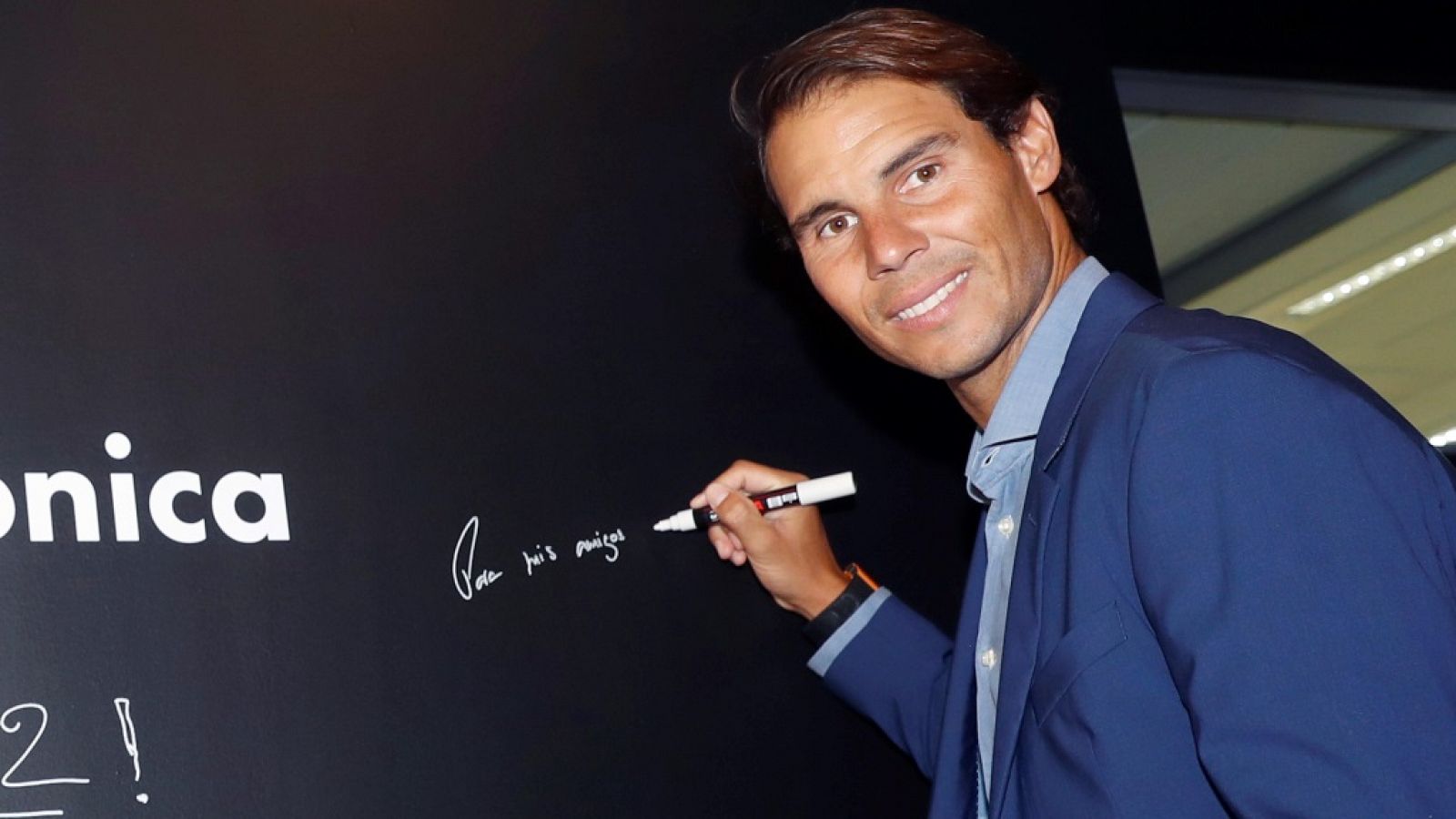 Corazón - 12/10/19 - ver ahora