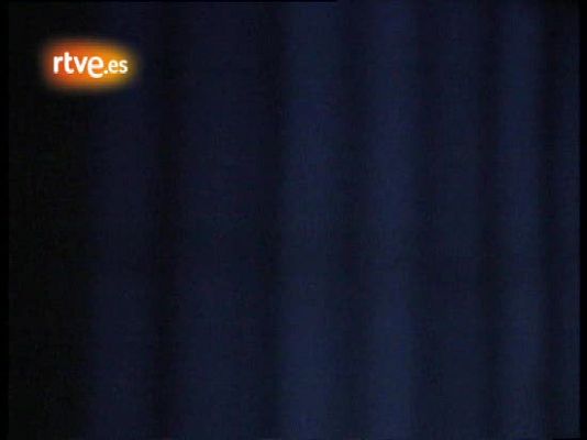 Informe Semanal - Entrevista a un etarra en TVE