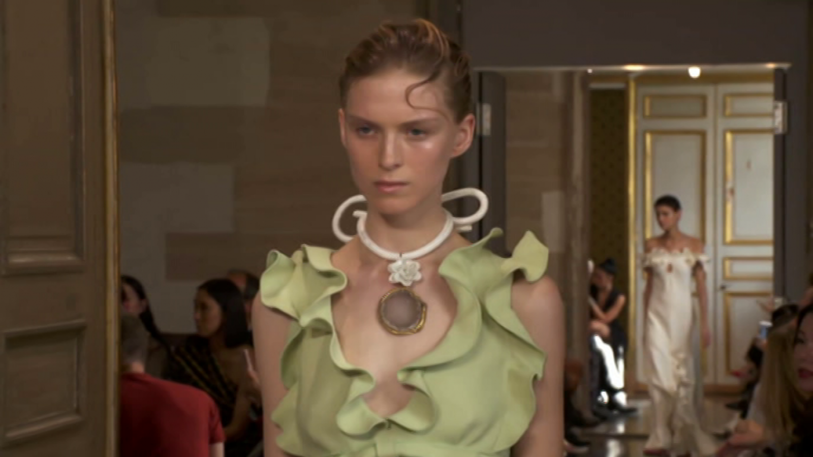 Flash Moda - 12/10/19 - ver ahora