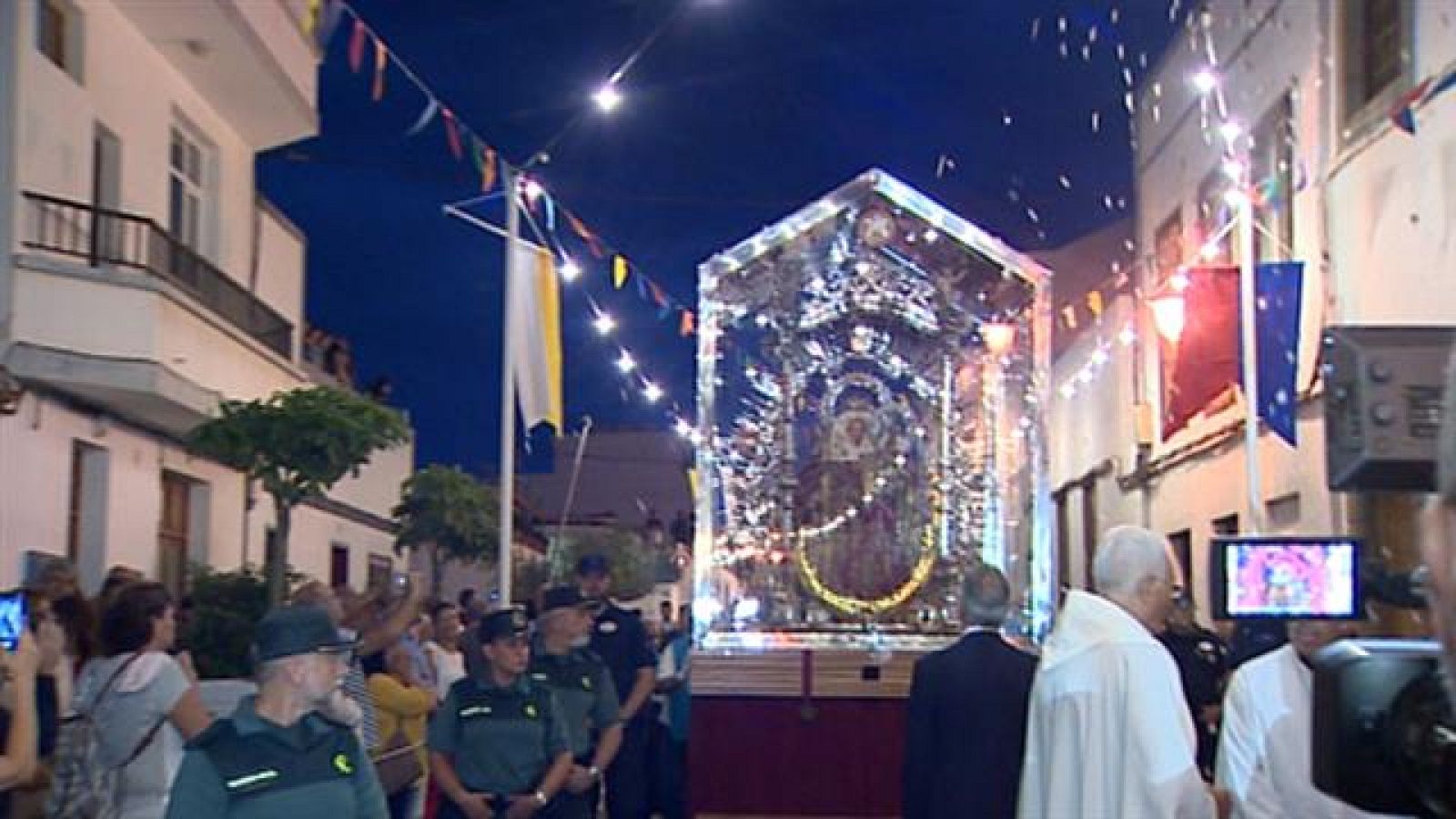 Telecanarias - 12/10/2019