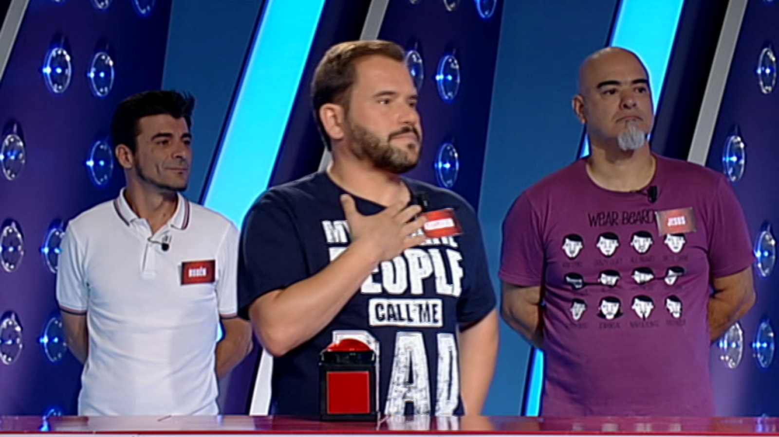 Saber y ganar. Edición de fin de semana - 12/10/19 - ver ahora