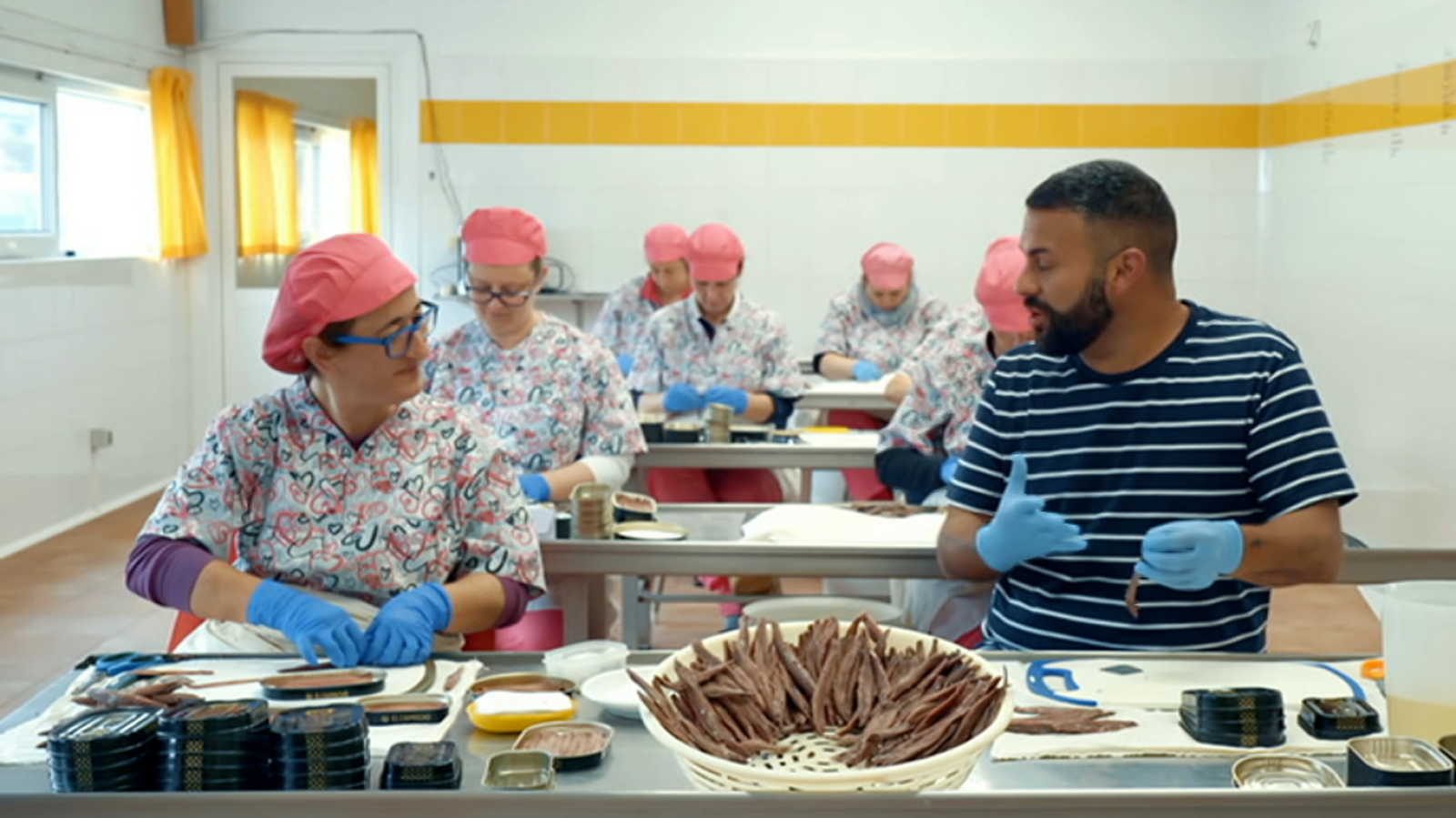 Las rutas d'Ambrosio - La Cantabria más cantábrica - ver ahora