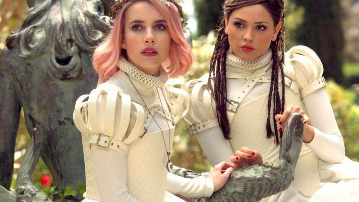 Días de cine - 'Paradise Hills'