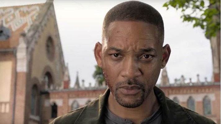 Días de cine - 'Géminis'