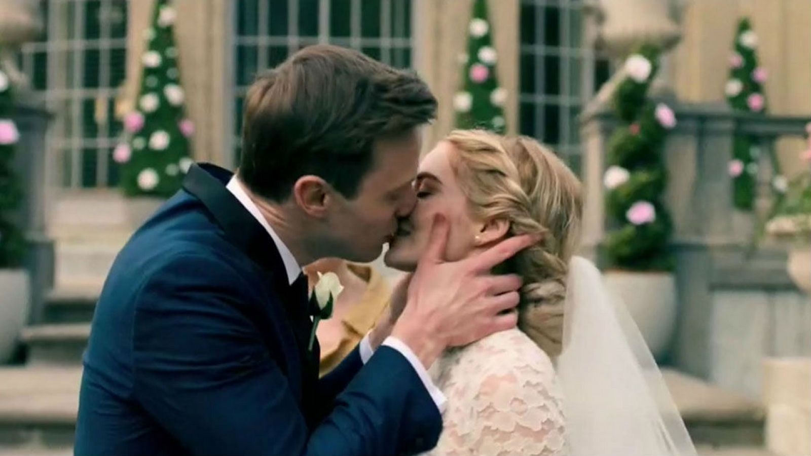 'Noche de bodas' | Ver