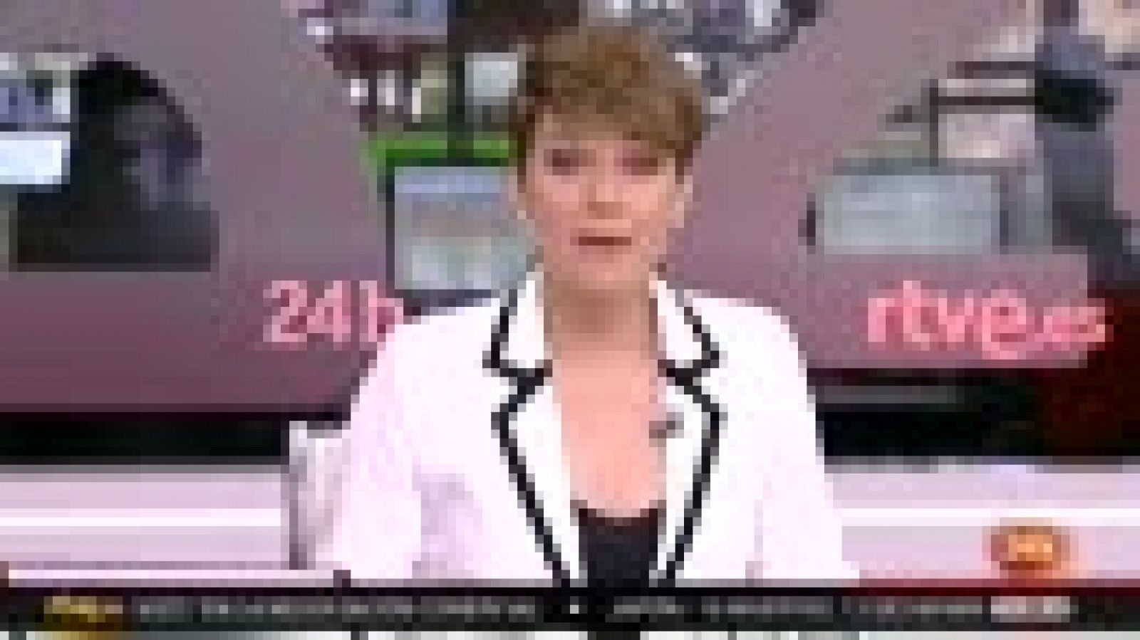 Incidentes en la estación de Sants por una protesta independentista contra la sentencia del 'procés'