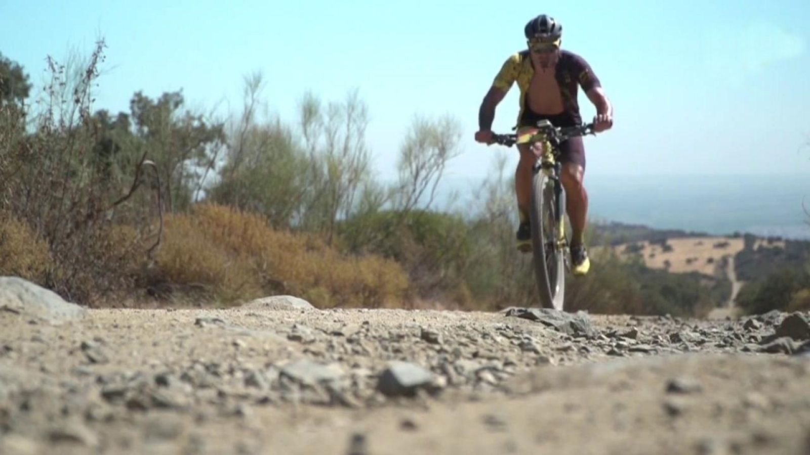 Triatlón - Extremo Toroman 2019 - ver ahora