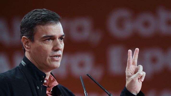 Telediario 1 - Telediario 1 en 4' - 13/10/19