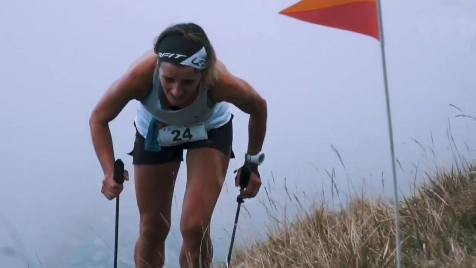 Evasión -  T7 - Programa 18 - ver ahora 