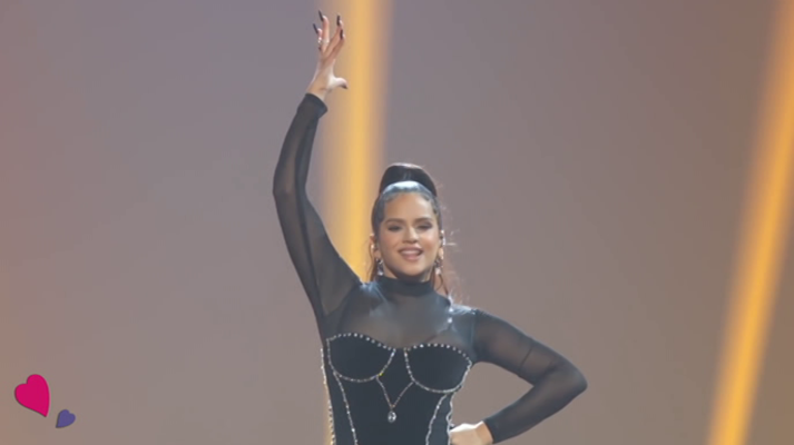 D Corazón - Corazón - 13/10/19