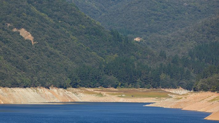 El tiempo - Tiempo estable y cielos poco nubosos o despejados