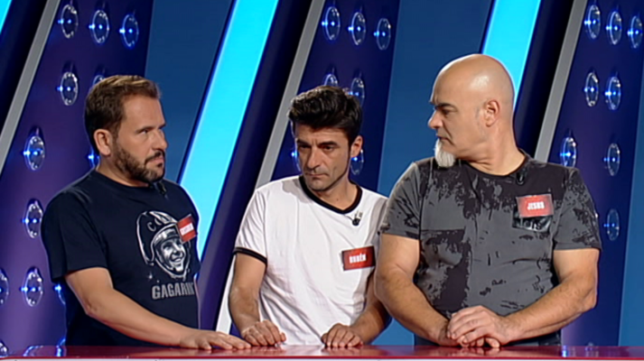 Saber y ganar - Saber y ganar. Edición fin de semana - 13/10/19