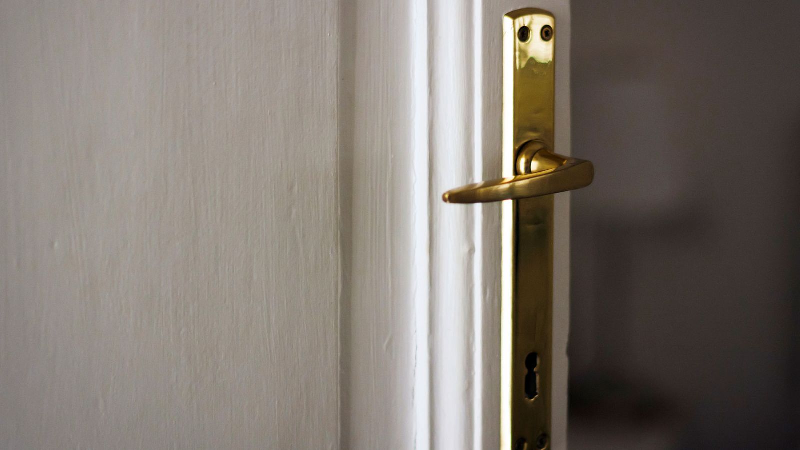 Códigos en las puertas de las viviendas, el nuevo 'modus operandi' de los ladrones