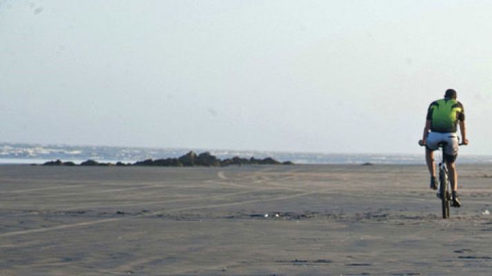 El tiempo - Temperaturas  en notable descenso en el noroeste peninsular