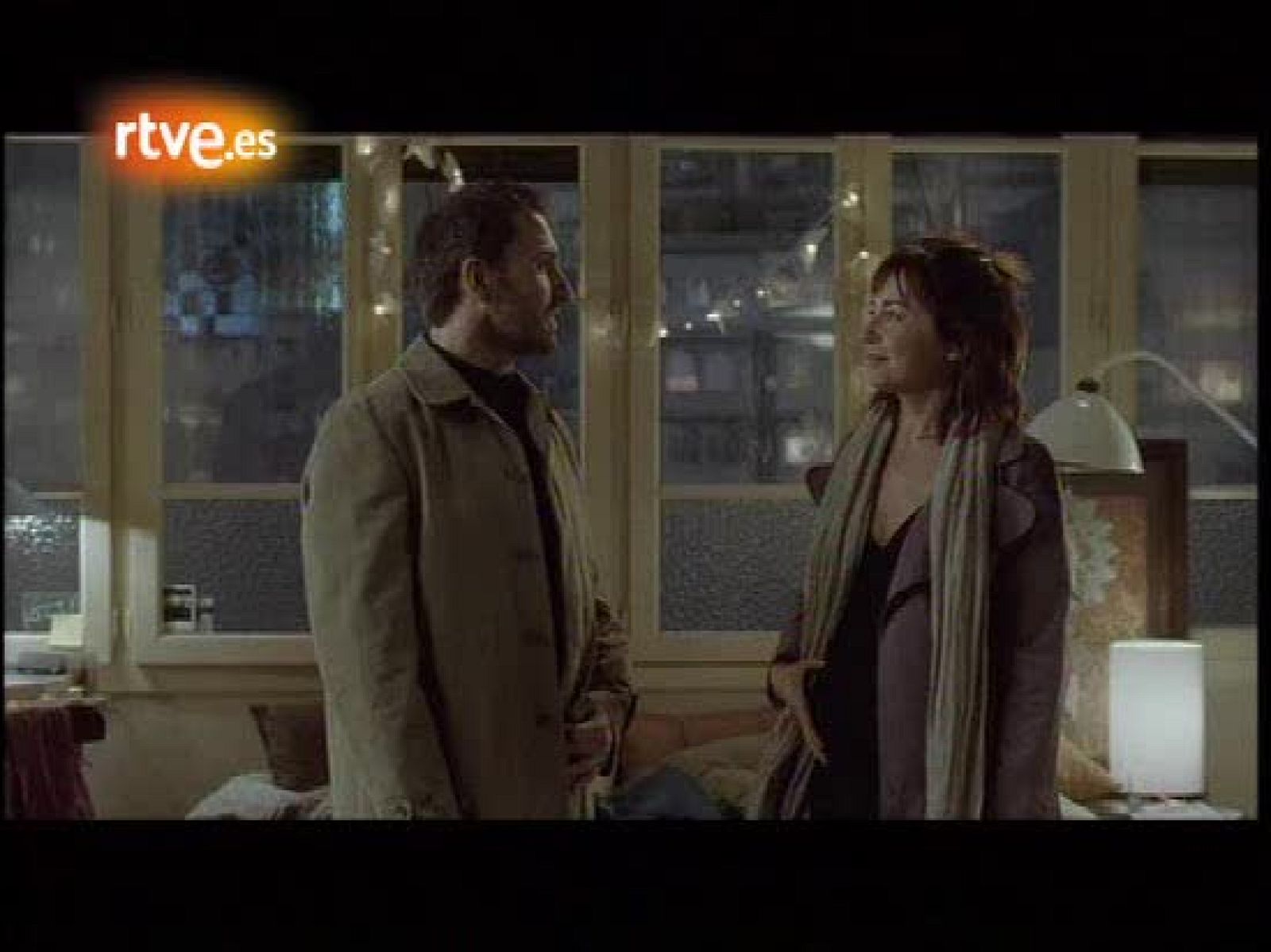 Días de cine - 'V.O.S.' | Ver