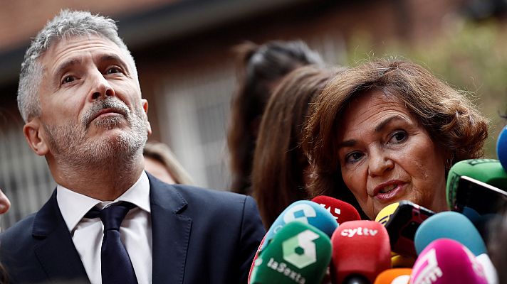 Modo Digital - El Gobierno difunde un vídeo para defender la fortaleza de la democracia antes de conocerse la sentencia del 'procés'