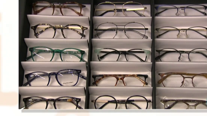 Invierte: Grey Hounders