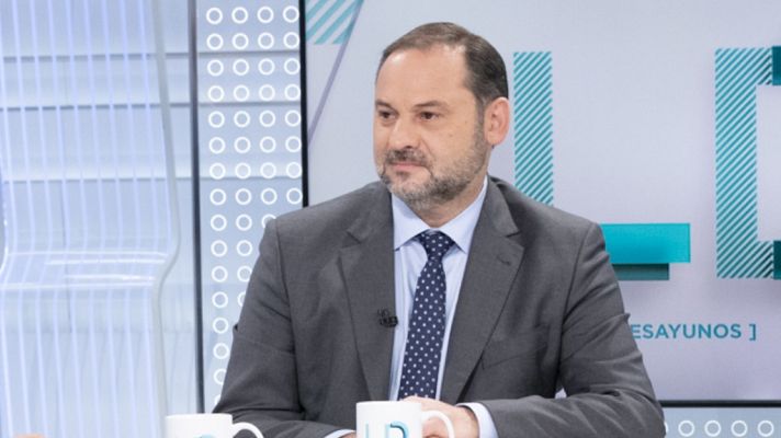 Especiales informativos - Los Desayunos de TVE: Sentencia del 'Procés'