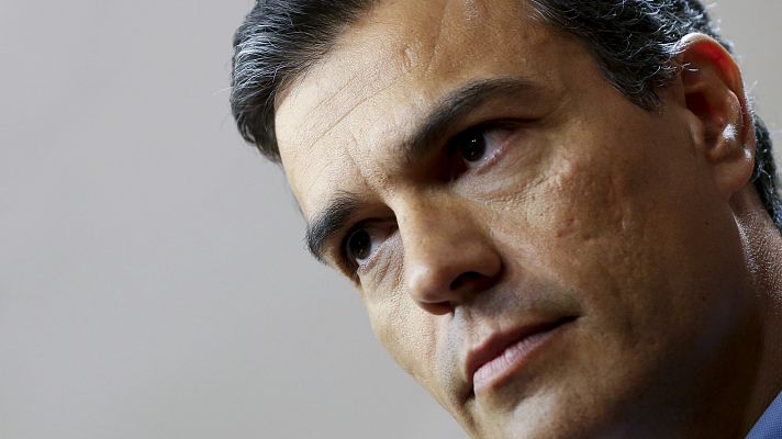 Especiales informativos - Pedro Sánchez garantiza el "íntegro cumplimiento" de la sentencia del 'procés'