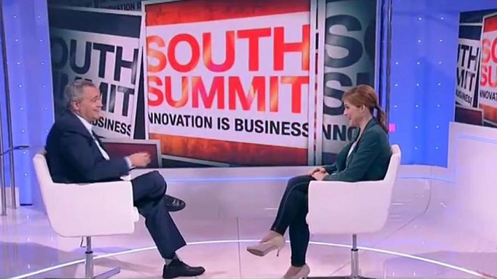 Emprende Express - Emprende Express - 11/10/19