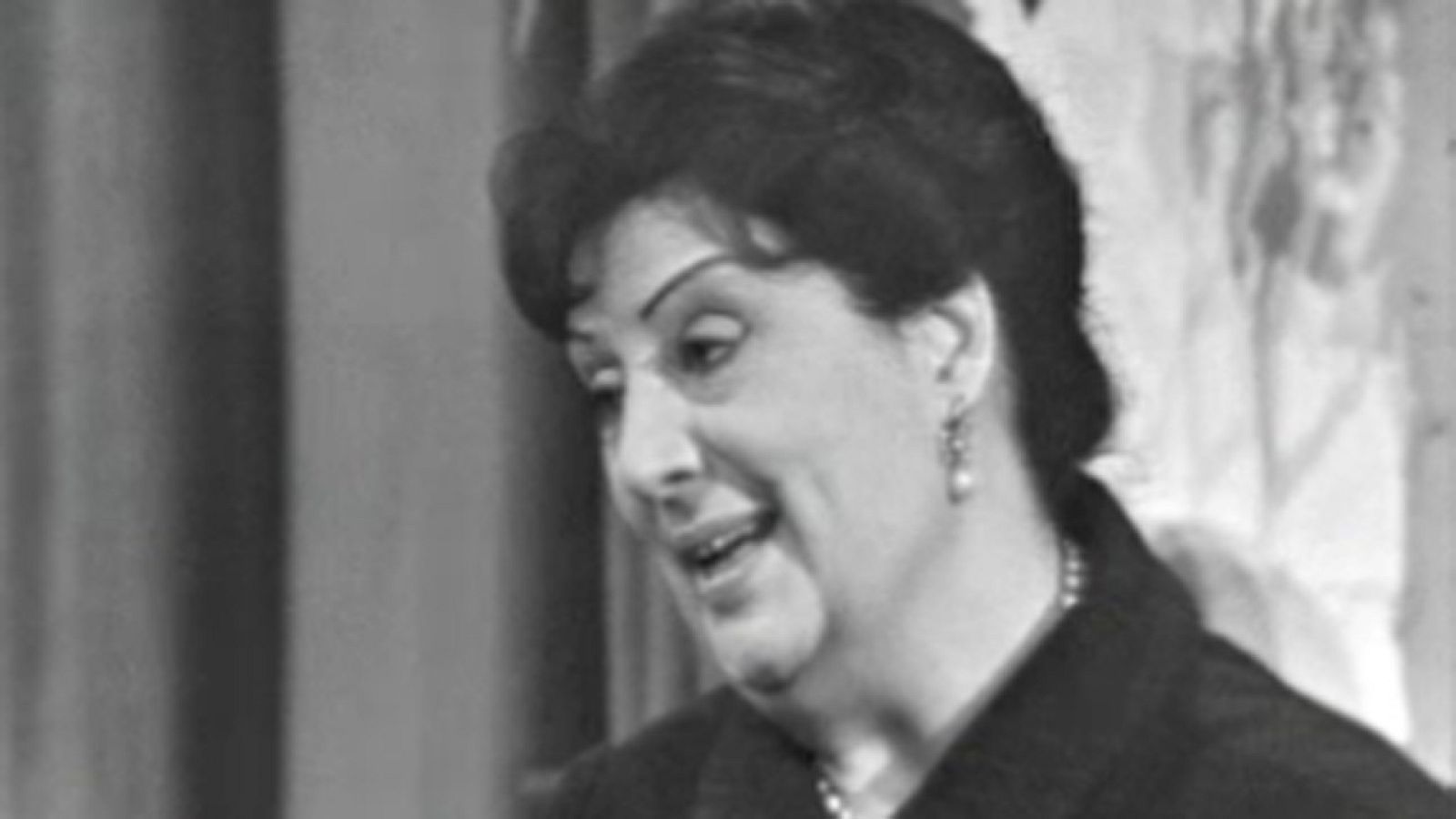 Estudio 1 - Semana de pasión - Estudio 1 | Ver