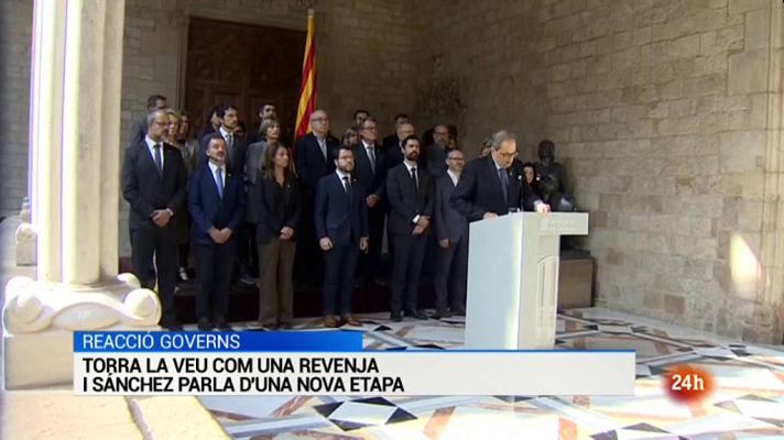 L'Informatiu - L'Informatiu en 3' - 14/1072019