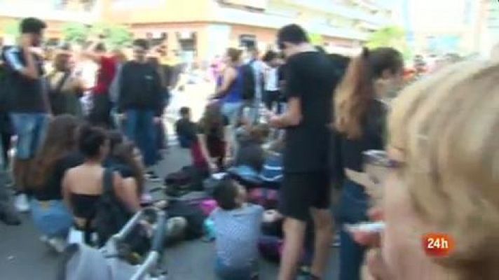 L'Informatiu - L'Informatiu 14/10/2019