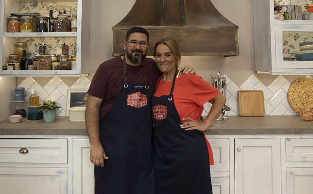 Hacer de comer - Paola, una de nuestras espectadoras, visita Hacer de comer