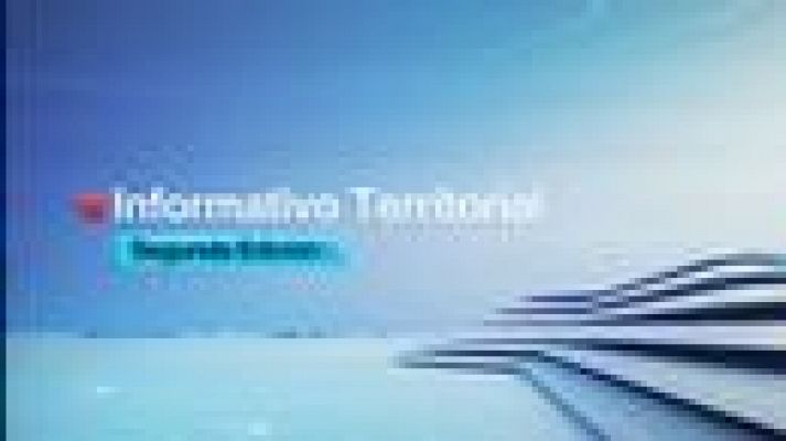 Noticias de Castilla-La Mancha - Noticias de Castilla-La Mancha 2 - 14/10/19