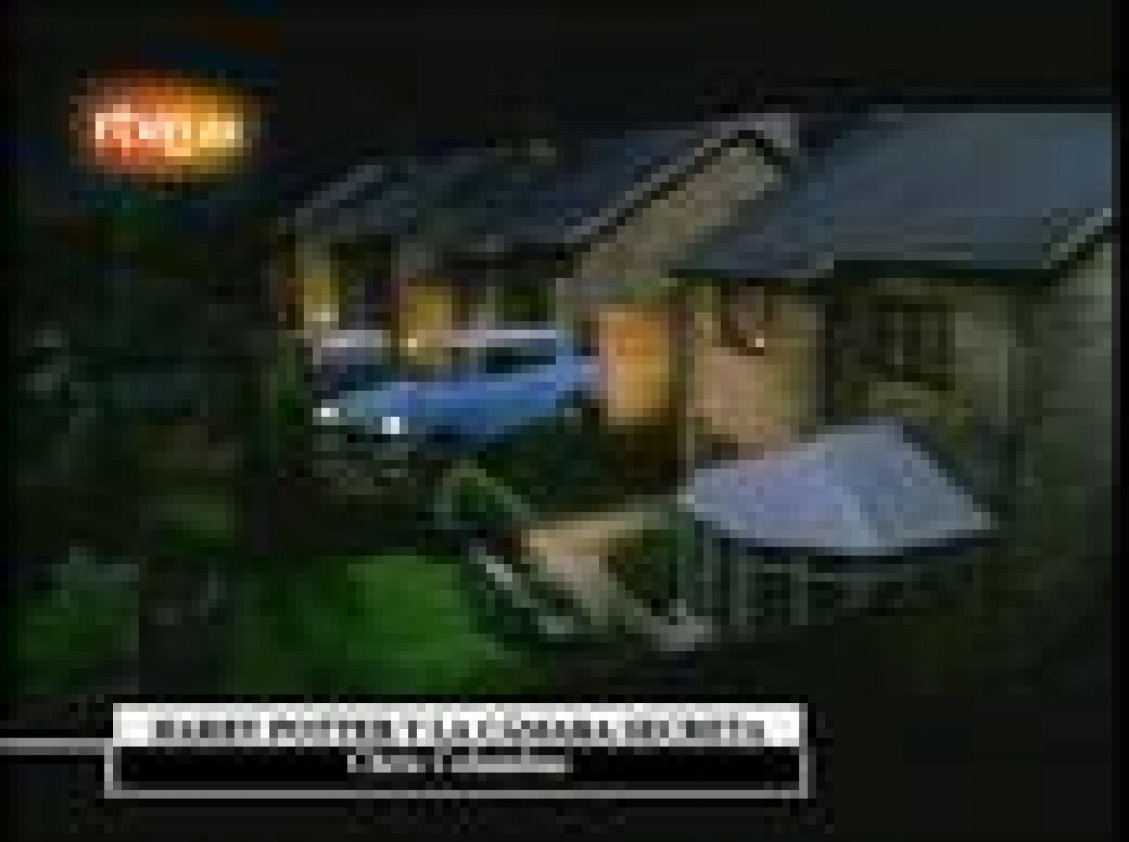 Harry Potter 2: La cámara secreta (2002) | Ver