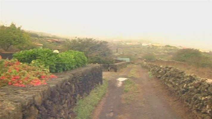 Telecanarias - El tiempo en Canarias - 14/10/2019