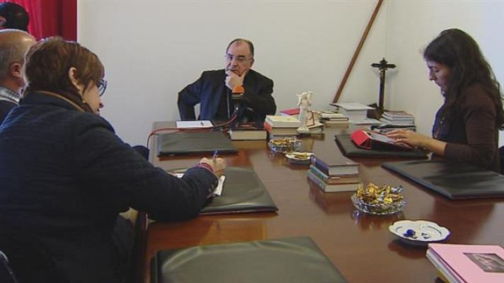 Telecanarias - Canarias en 2' - 14/10/2019