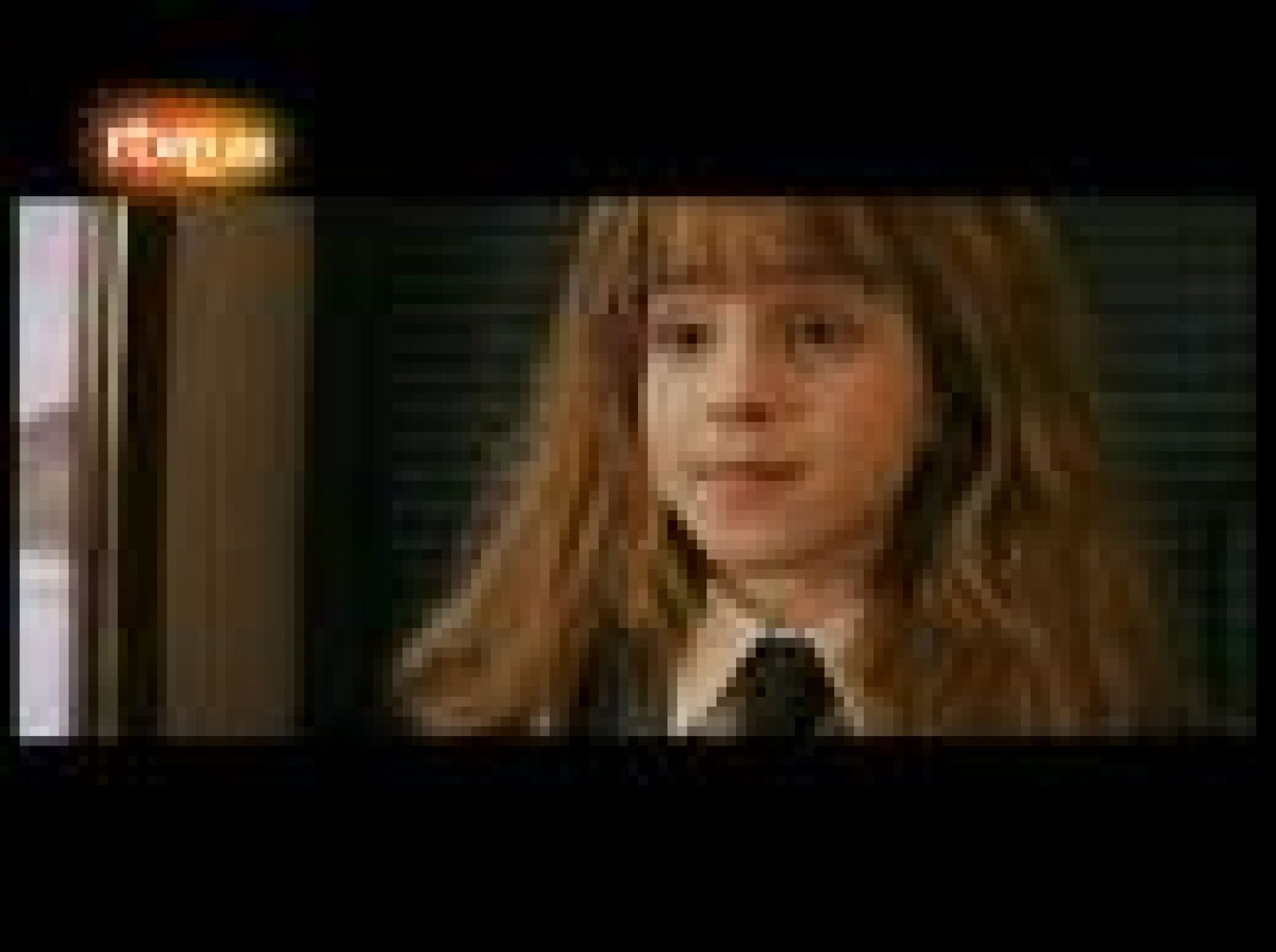 Sin programa: Harry Potter 3: El expediente acadé | RTVE Play