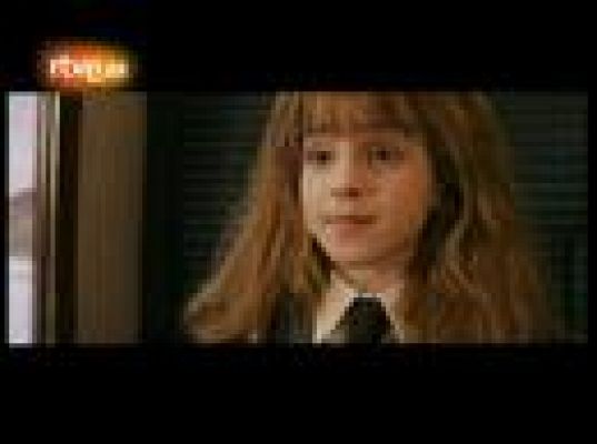  - Harry Potter 3: El expediente acadé