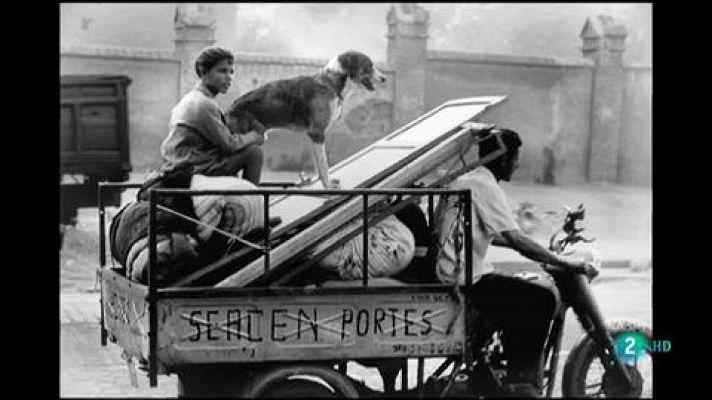 La aventura del Saber - Exposición 'Oficio y creación. Francisco Ontañón'