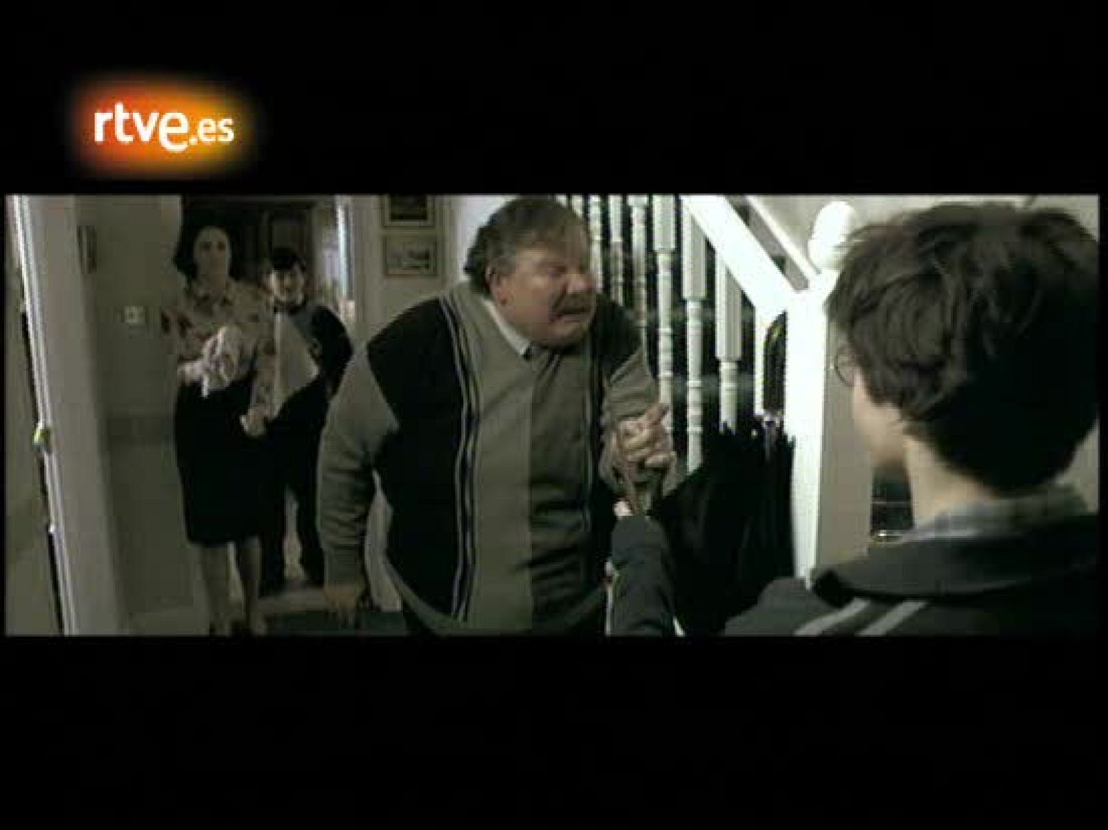 Harry Potter 3: El prisionero de AzKaban (2004) | Ver