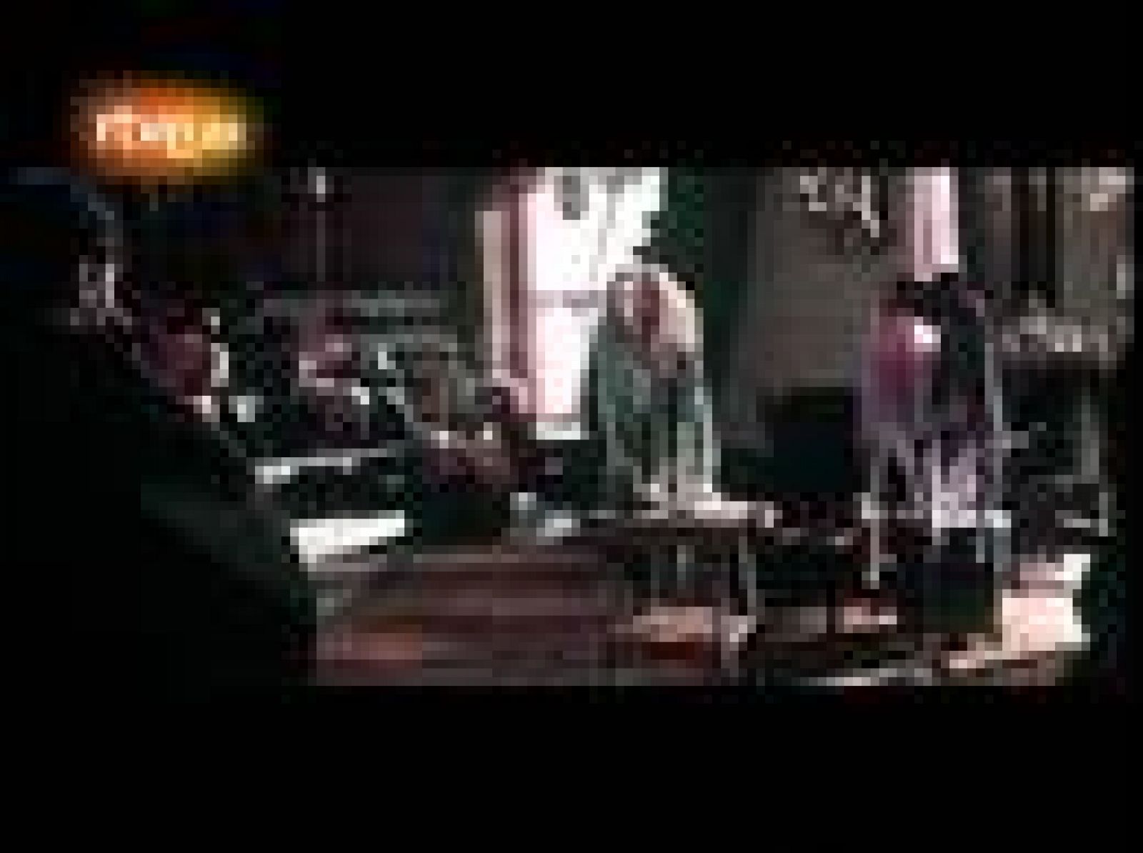 Harry Potter 3: Nuevos personajes | Ver