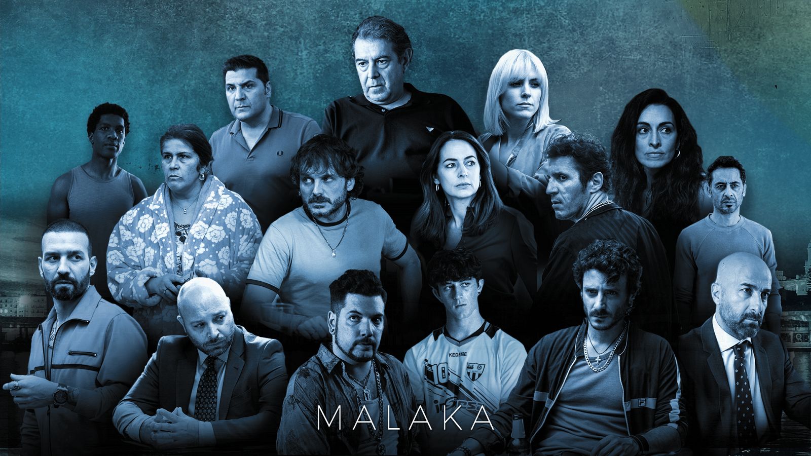 Malaka - Todas las pistas sobre quién era el asesino de Noelia en 'Malaka' - RTVE.es