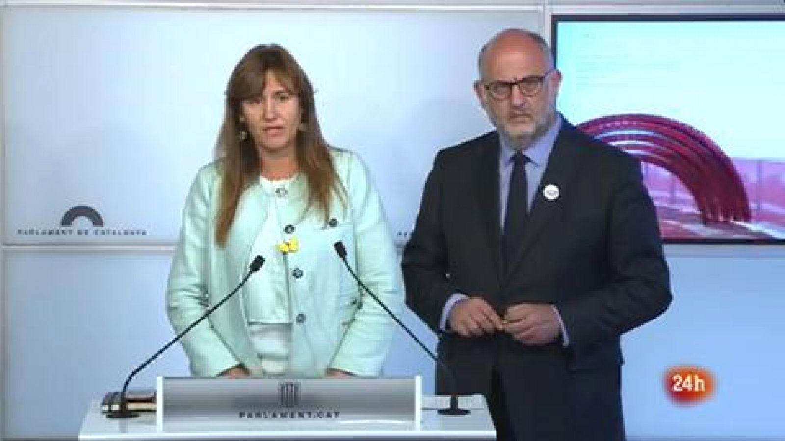 JxCat: És una sentència injusta i antidemocràtica